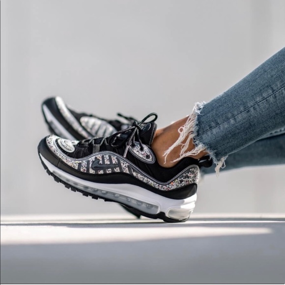 Nike Shoes - 🌼NIKE🌼 Air Max 98 LX ‘Recycled Materials’